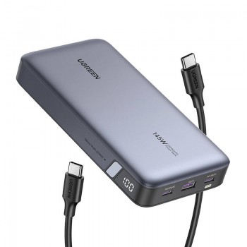 Powerbank UGREEN PB205 25000mAh 145W