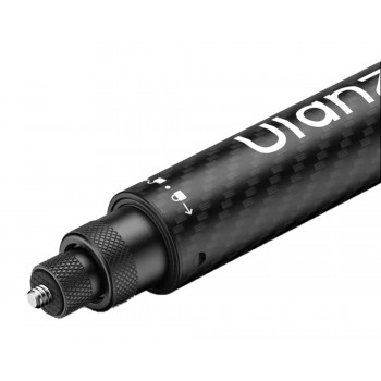Ulanzi VL02 2.7m Carbon Fiber Selfie Stick T096