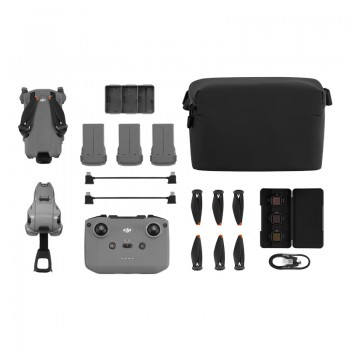 DJI Mini 5 Pro Fly More Combo (Refurbished Unit)