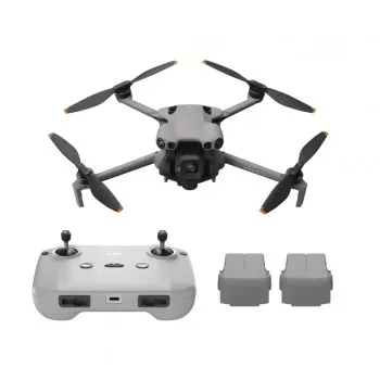 DJI Mini 5 Pro Fly More Combo (Refurbished Unit)