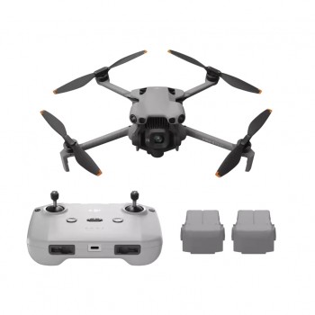 Dron DJI Mini 5 Pro Fly More Combo (Refurbished)