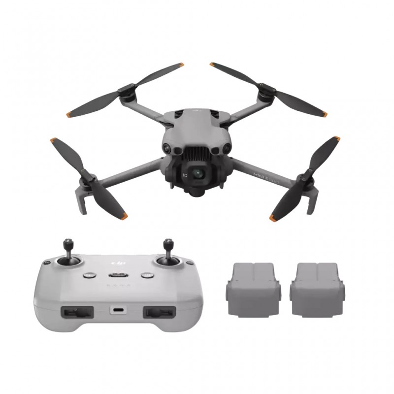 DJI Mini 5 Pro Fly More Combo (Refurbished Unit)