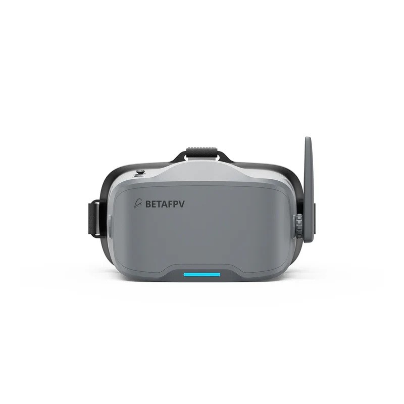 Goggles BETAFPV VR04
