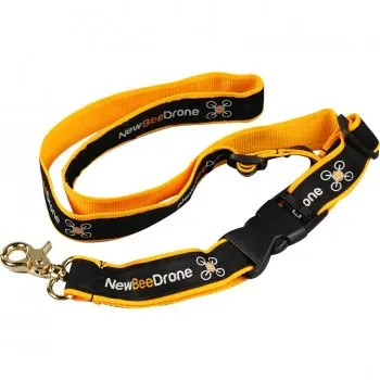 Regulowna smycz NewBeeDrone Lanyard