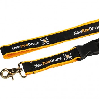Regulowna smycz NewBeeDrone Lanyard