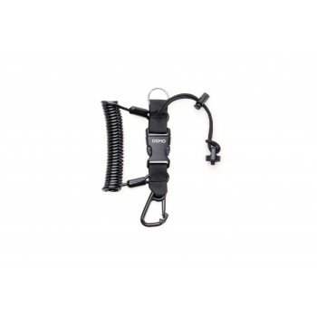 Smycz zabezpieczająca przed zgubieniem do nurkowania DJI Osmo Action Diving Anti‑Loss Lanyard