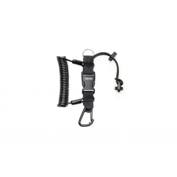 Smycz zabezpieczająca przed zgubieniem do nurkowania DJI Osmo Action Diving Anti‑Loss Lanyard