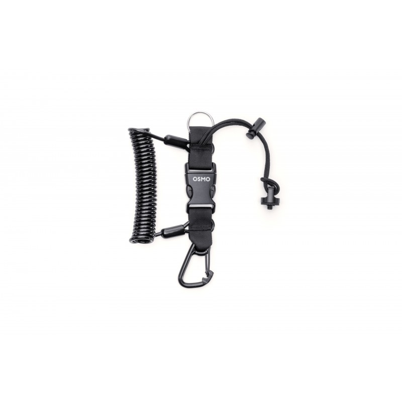 Smycz zabezpieczająca przed zgubieniem do nurkowania DJI Osmo Action Diving Anti‑Loss Lanyard