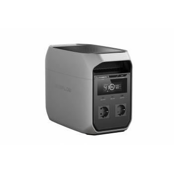 EcoFlow DELTA 3 Classic Portable Power Station