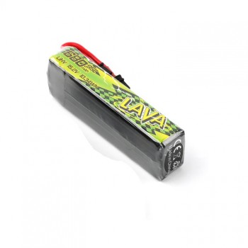 Akumulator BETAFPV LAVA II 4S 680mAh 95C