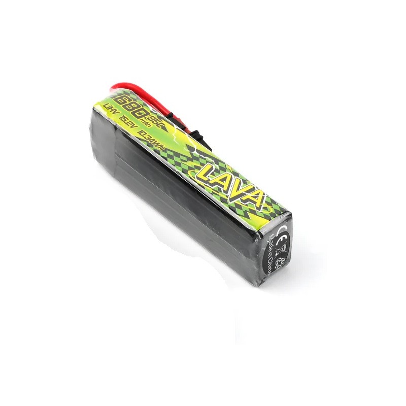 Akumulator BETAFPV LAVA II 4S 680mAh 95C