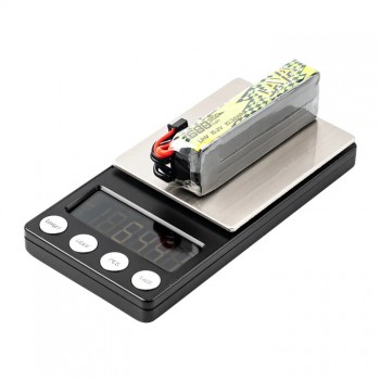 Akumulator BETAFPV LAVA II 4S 680mAh 95C