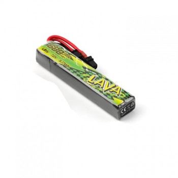 Battery BETAFPV LAVA II 2S 680mAh 95C