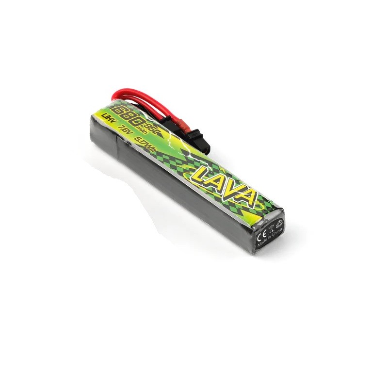 Akumulator BETAFPV LAVA II 2S 680mAh 95C