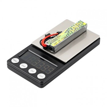 Akumulator BETAFPV LAVA II 2S 680mAh 95C