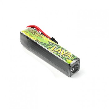 Akumulator BETAFPV LAVA II 2S 580mAh 95C