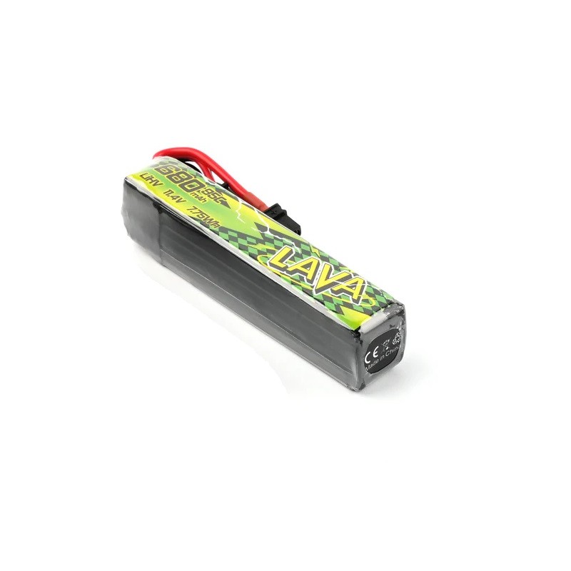 Akumulator BETAFPV LAVA II 2S 580mAh 95C