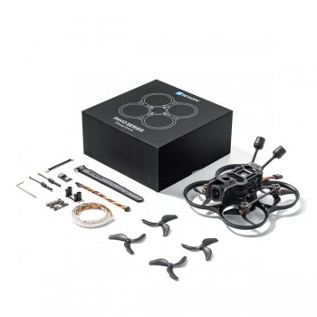 BETAFPV Pavo20 Pro II DJI O4 Pro Brushless Whoop Quadcopter