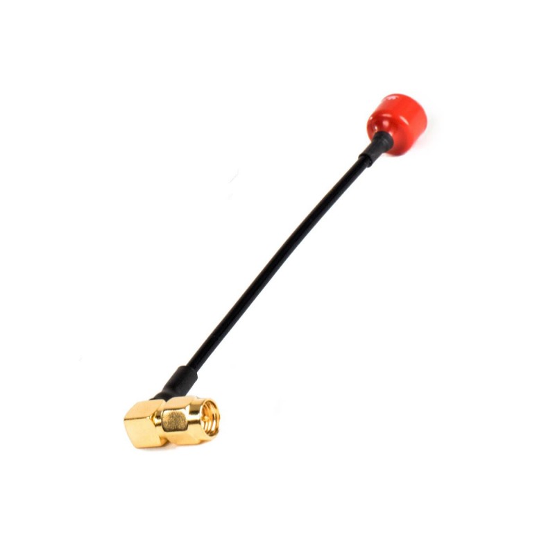 Antena TrueRC Singularity Long RHCP SMA