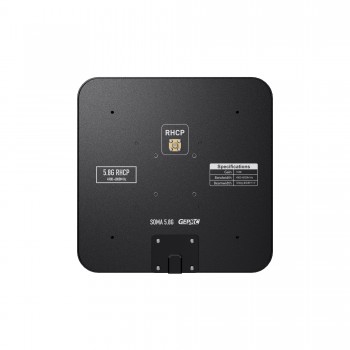 GEPRC SOMA 5.8G Directional Flat-Panel Antenna
