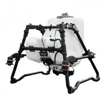 Agras T100 Spraying system