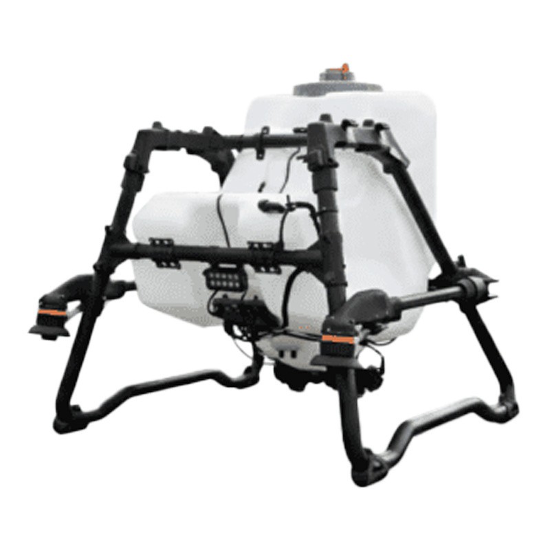 Agras T100 Spraying system