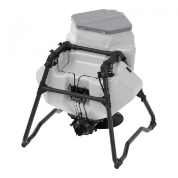 DJI Agras T100 Seeding system