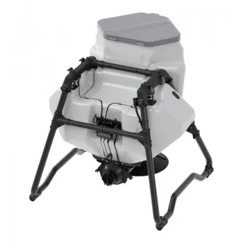 System siewu DJI Agras T100