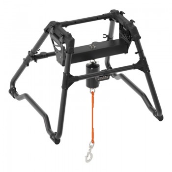 DJI Agras T100 Transport system Dual Battery