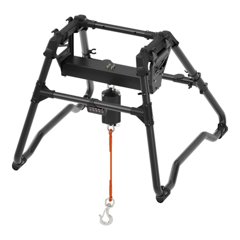 DJI Agras T100 Transport system Dual Battery