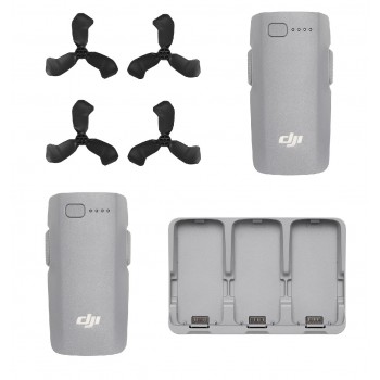 DJI Neo 2 Fly More Kit