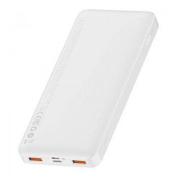 Powerbank Baseus Bipow 10000mAh 20W 2xUSB USB-C