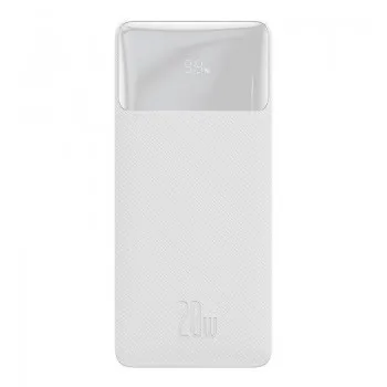 PowerBank 20000mAh USB 3.0 18W - Baseus