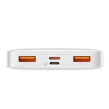 Powerbank Baseus Bipow 10000mAh 20W 2xUSB USB-C