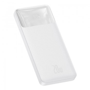 Powerbank Baseus Bipow 10000mAh 20W 2xUSB USB-C