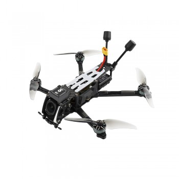 Dron DeepSpace ROC 4 HD O4 Pro ELRS 2.4GHz + GPS