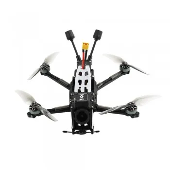 DeepSpace ROC 4 HD O4 Pro ELRS 2.4GHz + GPS