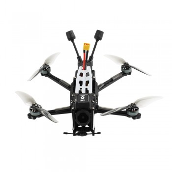 Dron DeepSpace ROC 4 HD O4 Pro ELRS 2.4GHz + GPS