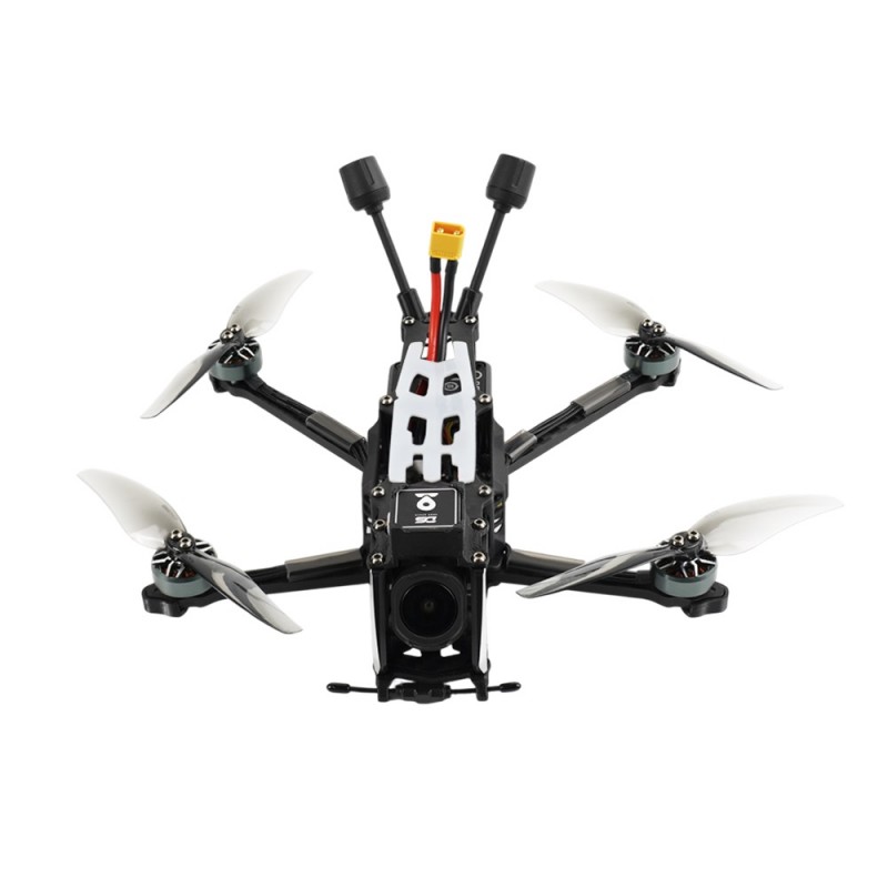Dron DeepSpace ROC 4 HD O4 Pro ELRS 2.4GHz + GPS