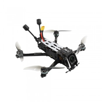 Dron DeepSpace ROC 4 HD O4 Pro ELRS 2.4GHz + GPS