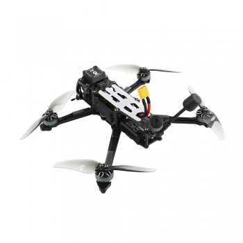 Dron DeepSpace ROC 4 HD O4 Pro ELRS 2.4GHz + GPS