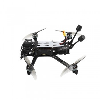 Dron DeepSpace ROC 4 HD O4 Pro ELRS 2.4GHz + GPS