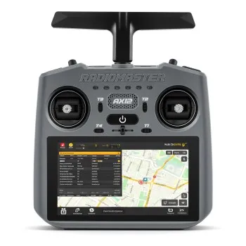 RadioMaster AX12 Android Radio Controller