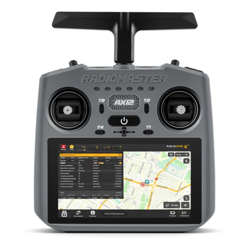 RadioMaster AX12 Android Radio Controller