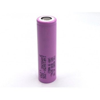 Akumulator LiIon Samsung INR18650-35E 3400mAh
