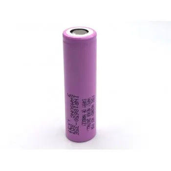 Akumulator Samsung INR18650-35E 3400mAh Li-ION