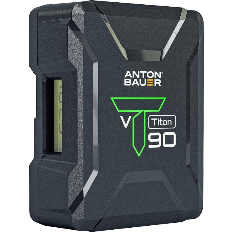 Anton Bauer Titon 90 V-mount Battery