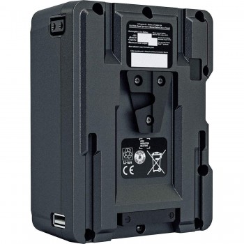 Anton Bauer Titon 90 V-mount Battery