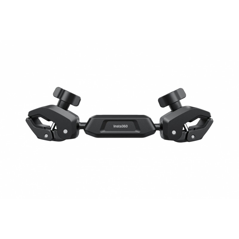 Zacisk krabowy do ramy motocykla Insta360 Crab Clamp