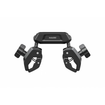 Zacisk krabowy do ramy motocykla Insta360 Crab Clamp